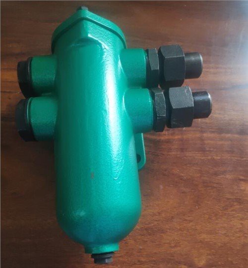 Φίλτρο πλέγματος DPL