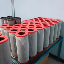 Αναδιάστωμα για φίλτρα Rexroth