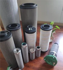 Λεπτό στοιχείο φίλτρων σταθμών πετρελαίου Zngl01010201