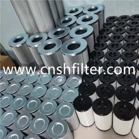 0250DN010BN4HC Αντικαταστήστε το στοιχείο φίλτρου διπλής όψης HYDAC