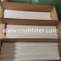 Σταθερό φίλτρο κρύου νερού SGLQ-300A