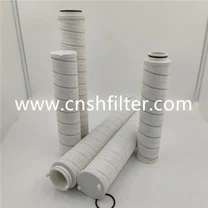 HC2544FMN19H Αντικαταστήστε το στοιχείο φίλτρου επιστροφής PALL μονάδας ηλεκτροπαραγωγής