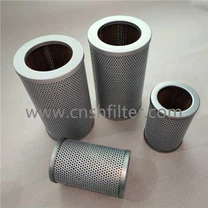 Στοιχείο φίλτρου αναρρόφησης γραμμής δεξαμενής λαδιού IX-160x100