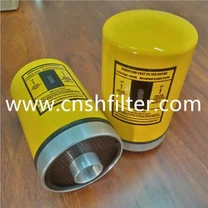 Αντικατάσταση φίλτρου αέρα PALL PFD-12AR