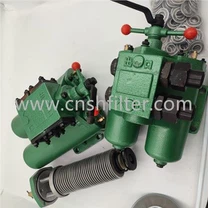 Φίλτρο SPL πλέγματος SPL-15C