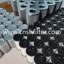 Αντικατάσταση στοιχείου φίλτρου χορτοδετικού HYDAC 0400DN010ON