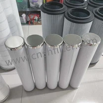 Αντικατάσταση στοιχείου φίλτρου υψηλής πίεσης ψυγείου HYDAC 0280D003BH4HC