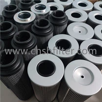 Αντικατάσταση για το στοιχείο φίλτρου επιστροφής τουρμπίνας ατμού Parker FC7007.Q010.BK