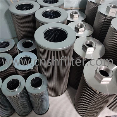 21FC5121-160X600/25 Ball Mill Fuel System Mini Direct Return Filter 21FC5121-160X600/25 Ball Mill Fuel System Mini Direct Return Filter