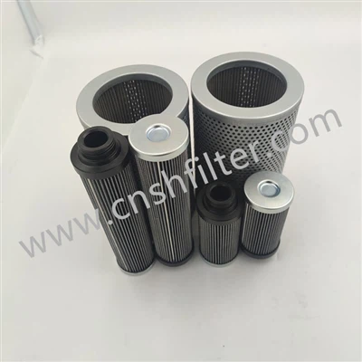 Cement Plant Lubricating Oil Filter Replace Fluidtech A25.015.L3.B2-P Cement Plant Lubricating Oil Filter Replace Fluidtech A25.015.L3.B2-P