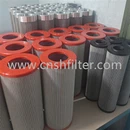 Αντικατάσταση ελασμάτων για Στοιχείο φίλτρου κύριου κυκλώ...