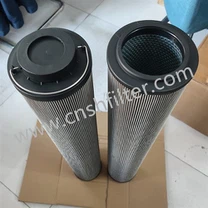 Oil Station Duplex Filter Element SH125-125BX50D/3/Y-CS