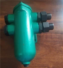 Φίλτρο πλέγματος DPL