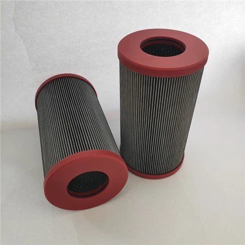 Αντικατάσταση φίλτρων Internormen