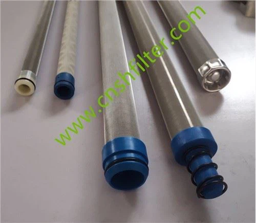 Στοιχείο φίλτρου αντικατάστασης για BOLL 1340079