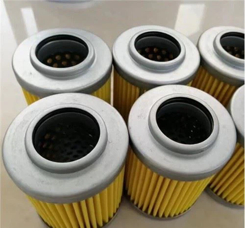 Φίλτρα αντικατάστασης για Taisei Kogyo G-UL-12A-50UW-VG