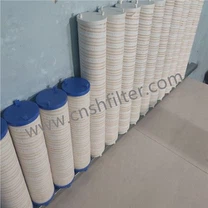 Αντικατάσταση για το στοιχείο φίλτρου συσκευής PALL UE319AP20H