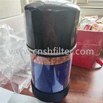 BDH400G2W3.0 Αντικαταστήστε το φίλτρο υγρασίας αέρα στο εργοστάσιο παραγωγής ενέργειας