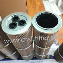 Αντικατάσταση για EATON 300333 01.E2001.25G.10.EP Στοιχείο φίλτρου γραμμής