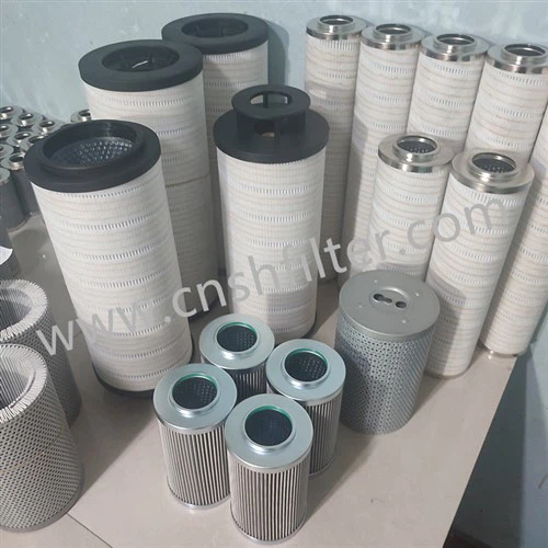 Αντικατάσταση για Στοιχείο φίλτρου μηχανής λείανσης σωλήνων PALL HC8900FKP13H