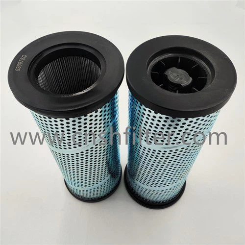 Αντικατάσταση για το στοιχείο φίλτρου γραμμής ρεζερβουάρ καυσίμου Parker 936975Q