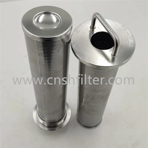 Στοιχείο φίλτρου λιπαντικού υπερσυμπιεστή LA-80X450A25