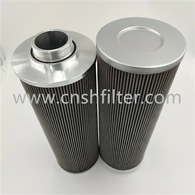 0095D005ON Replce HYDAC Grate Cooler Overlay Filter Element