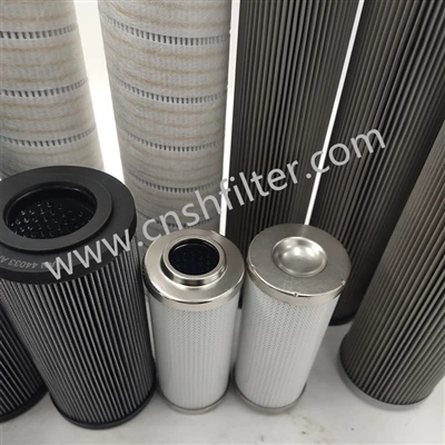 EVOTEK EEPS1-UP20B Automatic transmission hydraulic filter element
