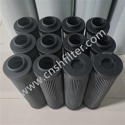 FAX-250*10 Stainless Steel Return Oil Filter Element