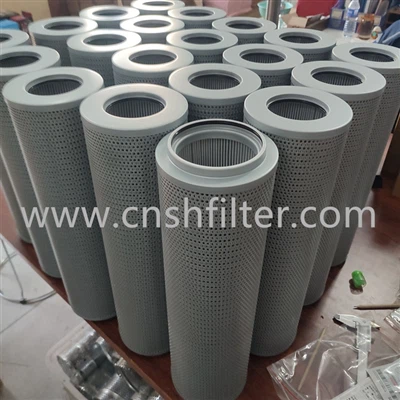 Replace Parker G04243 Steam Turbine Hydraulic Filter Element