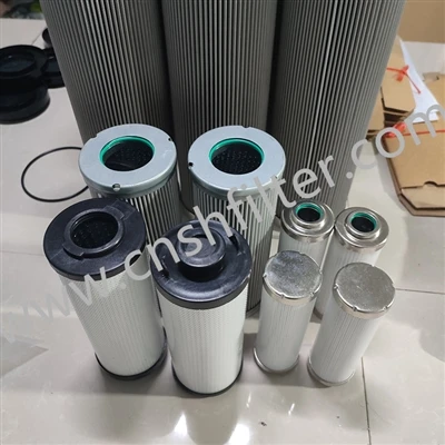 LXY96*278/10(0258) Steam Turbine Duplex Filter Element