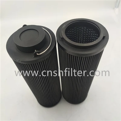 Vulcanizing Machine Folding Return Filter Element DH125-125B*80D Vulcanizing Machine Folding Return Filter Element DH125-125B*80D