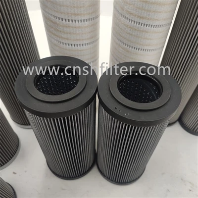 Chemical Plant Double Tube Filter Replacement For OMT CR112F25R