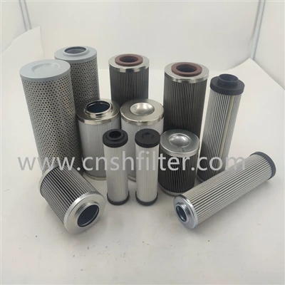 CSM15HNA Power Plant Folding Return Filter Repalce OMT