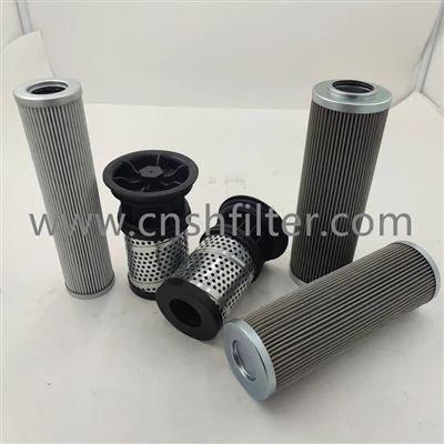 A25.015.L1.B2-P Tube Grinding Machine Hydraulic Oil Filter Repalce Fluidtech