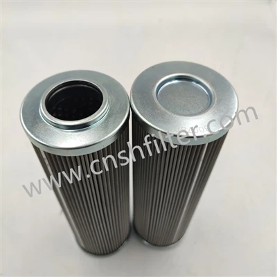 Blister Machine Replace FILTERSOFT Return Filter Element H9208MAVL