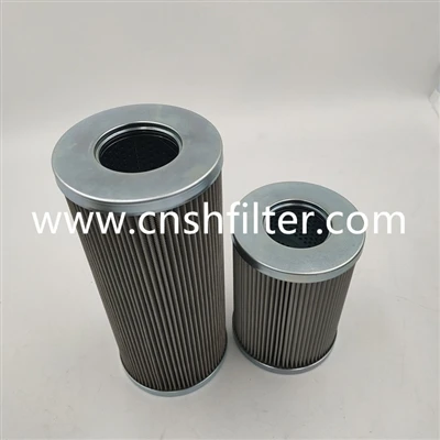 Replace WIX R20C25GB Beading Machine Return Filter Element