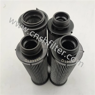 Rotor pump Self-sealing Magnetic Suction Filter 21FC2521-110X160/14
