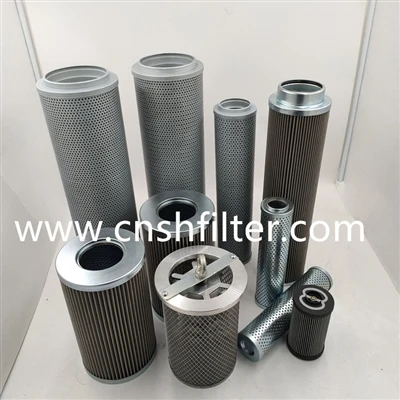 Replacement For OMT Hydraulic Folding Filter Element CFI040C