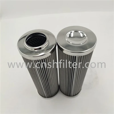 21FC1421-60X160/10 Motor Lubrication Station Pre Filter Element