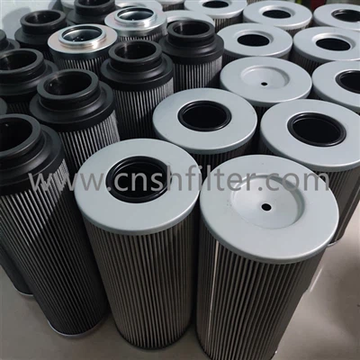 Replace WIX WL7211 Blister Machine Pipeline Oil Suction Filter Element