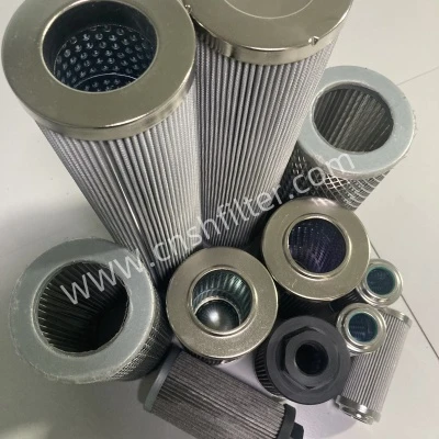 00301359A Replacement For HYDAC EH Oil Station Pipeline Oil Suction Filter Element