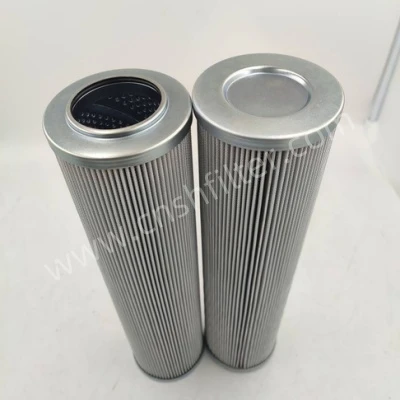 PLE0060F010N Steam Turbine Main Fuel Tank Filter Element Replacement For Clean
