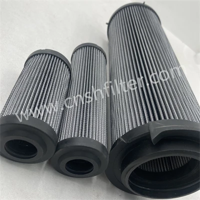 Replacement For PTI PG-015-GH Gas Station Hydraulic Return Oil Filter Element
