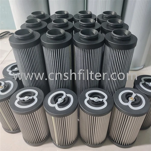 RHE0500F005N Replacement For Clean Chemical Plant Hydraulic Oil Filter Element