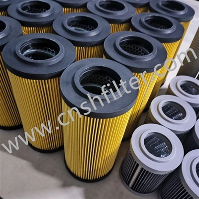 Cement Plant High Pressure Plate Filter Element EVOTEK EEPU6BH03 Cement Plant High Pressure Plate Filter Element EVOTEK EEPU6BH03