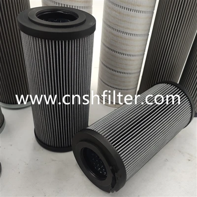 Gas Turbine EH Oil Double Tube Filter Element KF-32A*30D/Y
