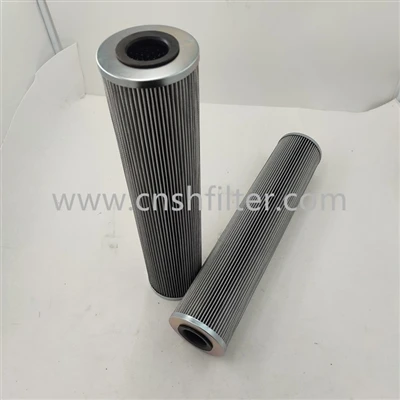 Motor Lubrication Station Double Tube Filter Element ZNGL02011301