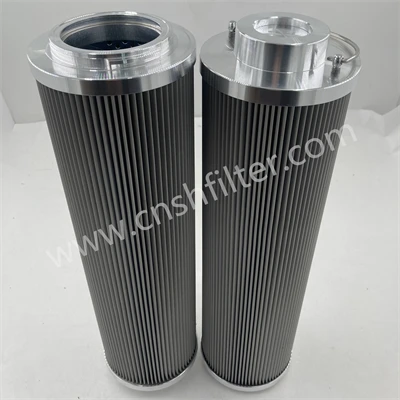 HQ25.200.14Z Hydraulic Servo-motor Hydraulic Folding Filter Element