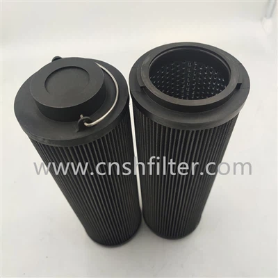 Replacement For Parker FTAE1B20Q Fire-resistant Fuel Filter Element